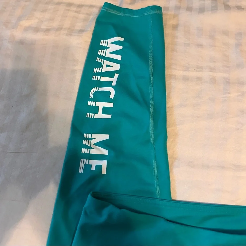 Fabletics Demi Lovato Salar Leggings